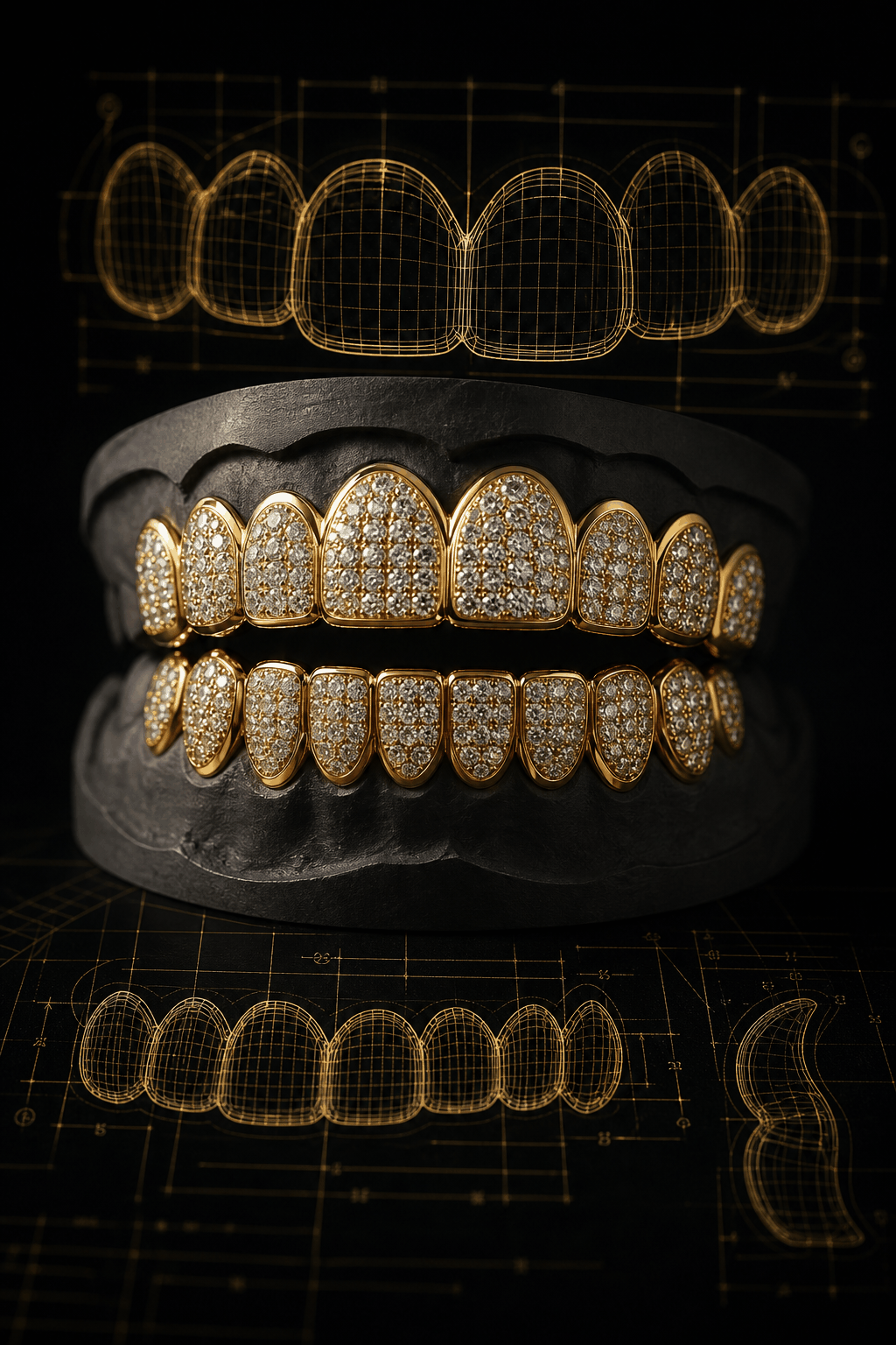Grillz