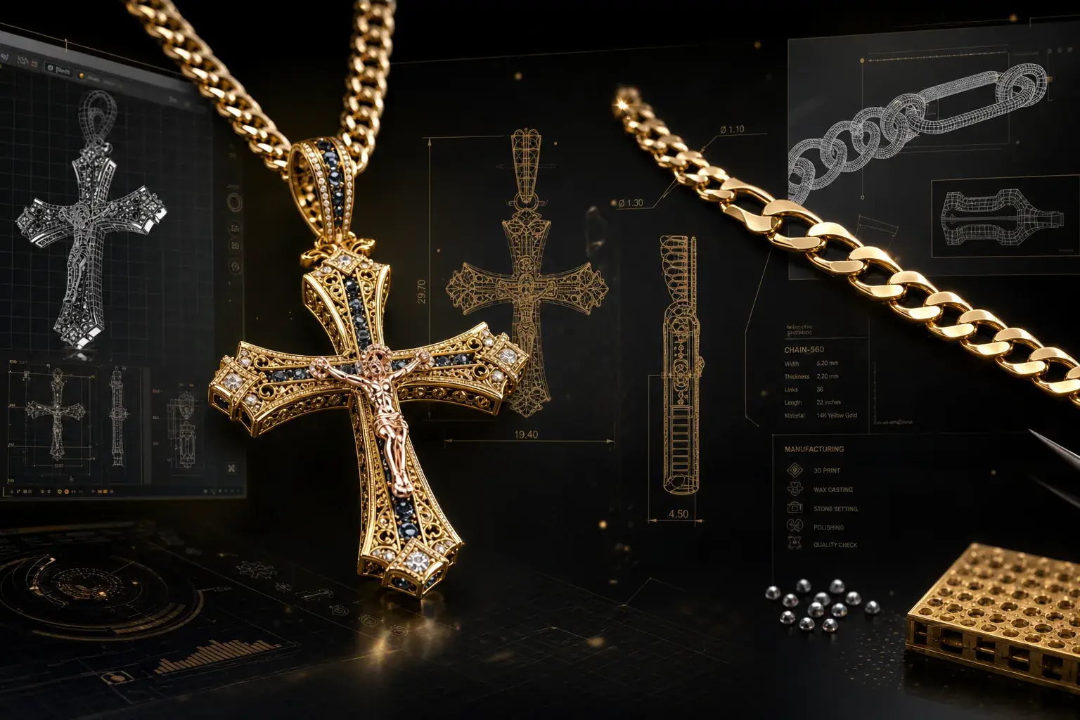 Pendants