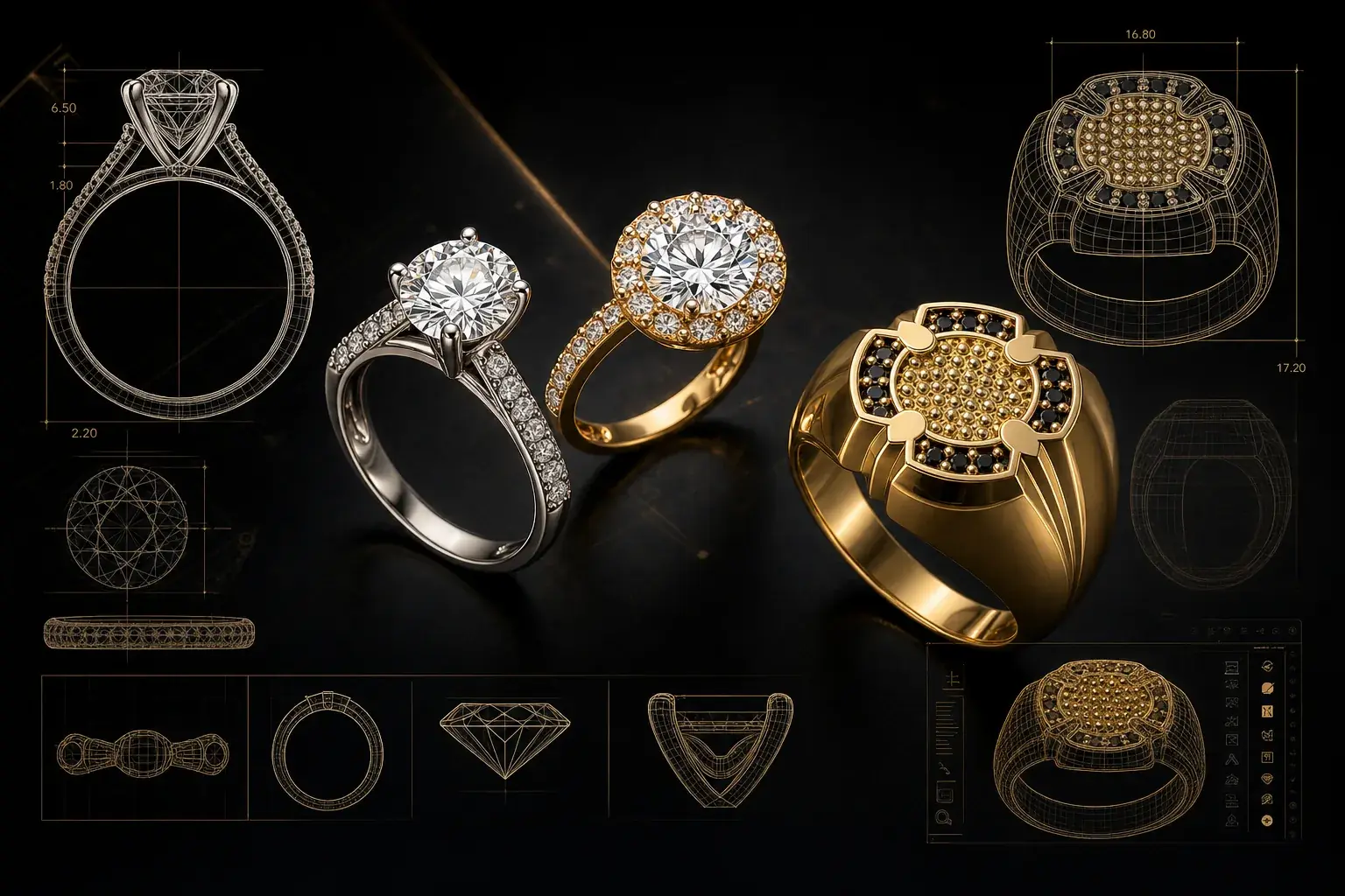 Rings